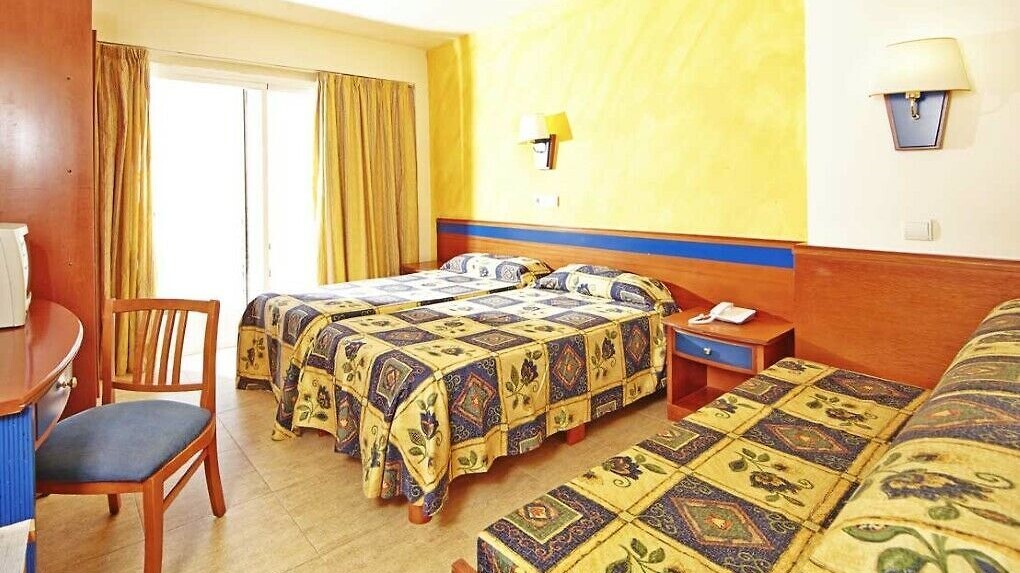 Palma Bay Annex Sahara Nubia